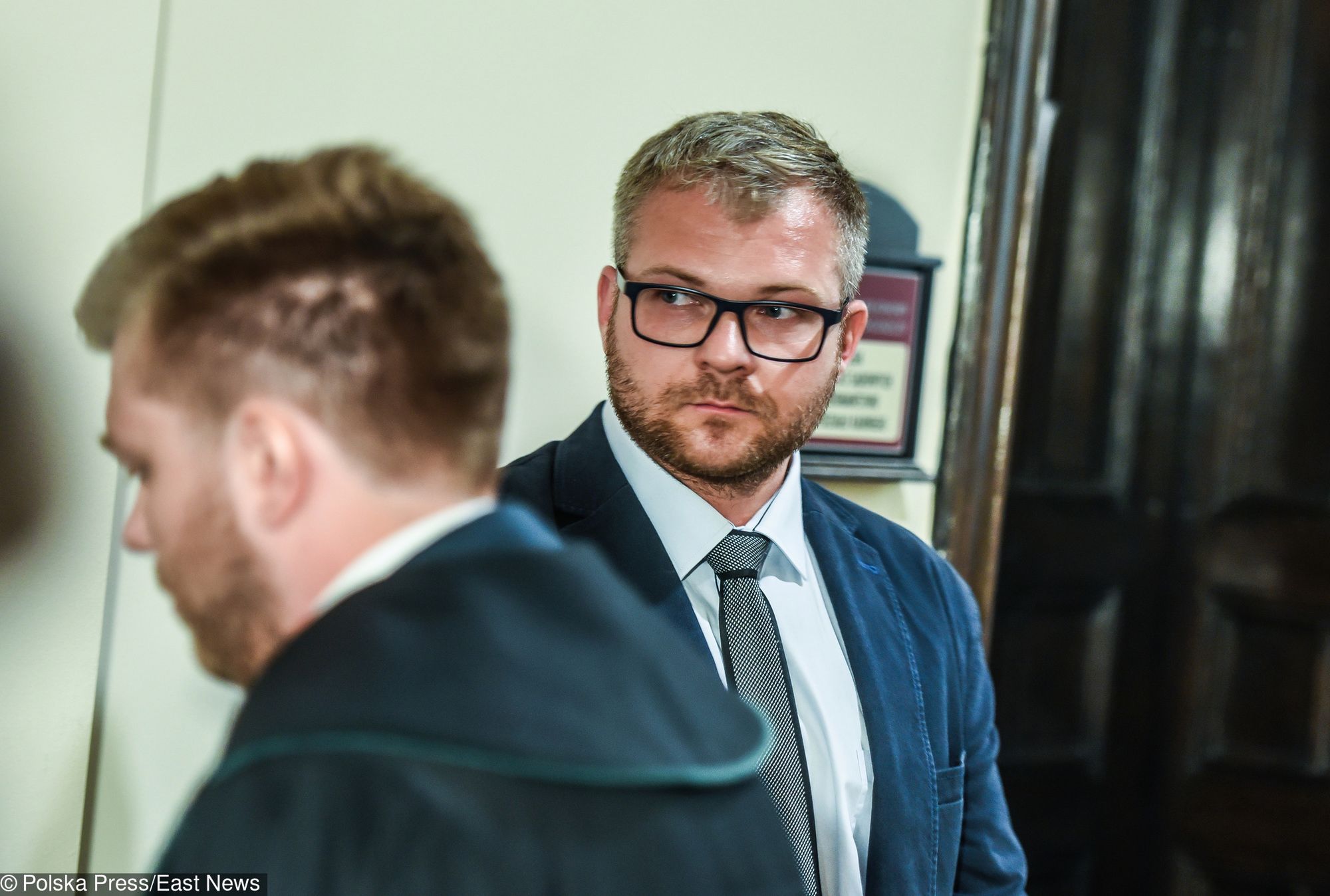 To jeszcze nie koniec sprawy