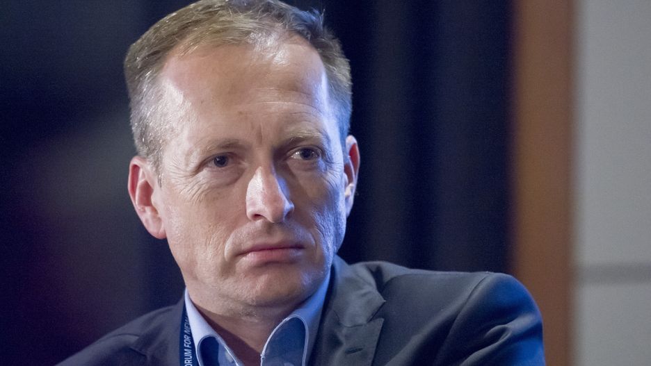 Dziennikarz zajmie się innymi wyzwaniami