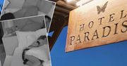 Widzowie zobaczyli scenę łóżkową w "Hotel Paradise 3" i zamarli. To się nie powinno wydarzyć