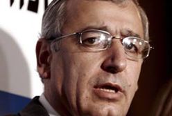 Życie Szarona nadal w niebezpieczeństwie