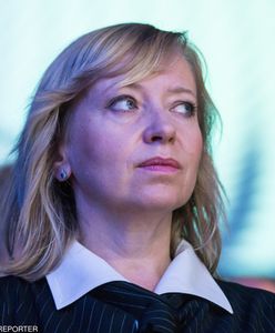 Dorota Segda nie doczekała się z mężem dzieci. W szczerym wywiadzie wróciła do wspomnień