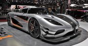 Koenigsegg Agera One:1