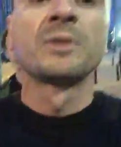 Sławomir Nitras kontra policjanci. "Zaczęli mnie szarpać"