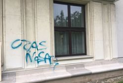 Policja: 9 wniosków do sądu ws. protestu przed Sejmem