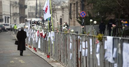 Budowa ogrodzenia wokół Sejmu. Jest zgoda Gronkiewicz-Waltz, PiS się waha