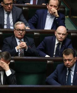 Sondaż dla WP. Polacy jednoznacznie o obniżeniu posłom pensji