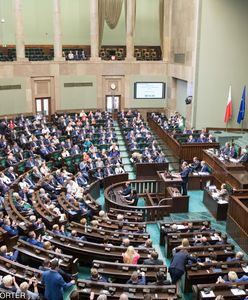 Sondaż: Zdecydowana przewaga PiS nad PO-KO. Cztery ugrupowania w Sejmie
