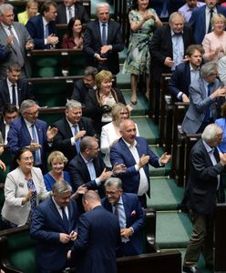 Sejm przegłosował nowelizacje ustaw o KRS oraz o ustrojów sądów