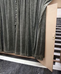 Słynne przejście do Sali Kolumnowej w Sejmie zamknięte na amen. Wiemy, co tam powstanie