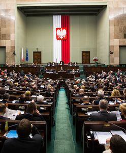 Nie będzie konferencji SLD w Sejmie. Cofnięto zgodę