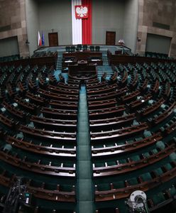 Expose premiera Mateusza Morawieckiego. Reporterzy WP są już w Sejmie