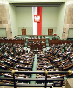 10,5 tys zł za trzy dni pracy w miesiącu. Posłowie idą na rekord