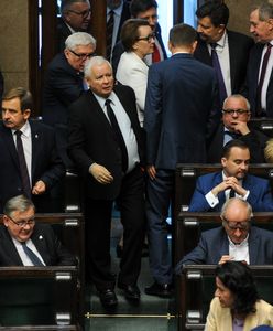 Złe wieści dla PiS. Nowy sondaż