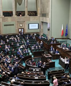 Dyskusja w Sejmie nad wotum nieufności dla Zbigniewa Ziobry