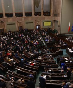 Kancelaria Sejmu planuje kolejny wydatek. Znamy szczegóły