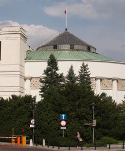 Komisja: siedmiu członków PKW wybierze Sejm