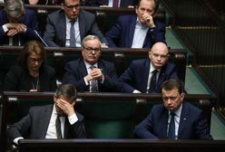 Sondaż dla WP. Polacy jednoznacznie o obniżeniu posłom pensji