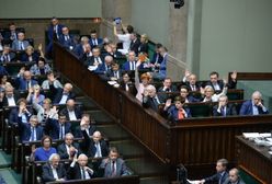 Sejm. Posłowie zajmą się... swoim zachowaniem