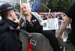 Marcin Makowski: Kiedy poleje się krew? Polityczny wyścig na radykalizm