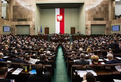 Nie będzie konferencji SLD w Sejmie. Cofnięto zgodę