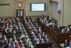 Sejm wybrał nowych członków Krajowej Rady Sądownictwa. Budka: powrót do PRL staje się faktem
