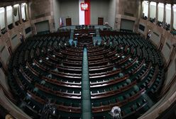 Expose premiera Mateusza Morawieckiego. Reporterzy WP są już w Sejmie