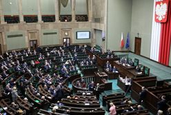 Dyskusja w Sejmie nad wotum nieufności dla Zbigniewa Ziobry