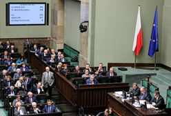 Wysokie emerytury posłów. Rekordzista dostaje ponad 7 tysięcy