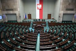 Rusza pierwsze posiedzenie Sejmu IX kadencji. Nasz reporter jest na miejscu