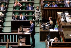 FAZ o Polsce: Partia dyktuje, czym jest prawo. "Przypomina to czasy sowieckie"