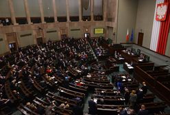 Kancelaria Sejmu planuje kolejny wydatek. Znamy szczegóły