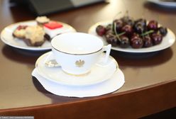 Ostatni przetarg w Sejmie. Zamówiono 10 ton słodyczy