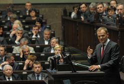 Sejm zdecydował o emeryturach. Związkowcy protestują