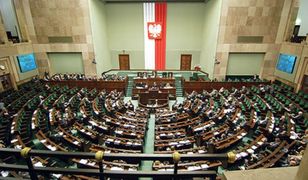 PIS zmienia porządek obrad Sejmu. Najpierw Sąd Najwyższy