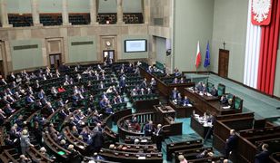 Dyskusja w Sejmie nad wotum nieufności dla Zbigniewa Ziobry