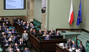 12 listopada dniem wolnym z zakazem handlu. Sejm przegłosował ustawę, czas na prezydenta