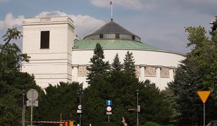 Komisja: siedmiu członków PKW wybierze Sejm