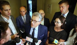 Politycy nie przebierali w słowach w 2016 roku. Pamiętasz to? Quiz!