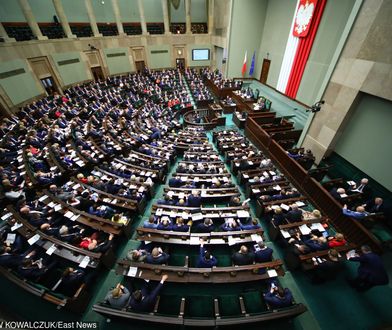 Budżet 2019 w Sejmie. Posłowie będą decydować