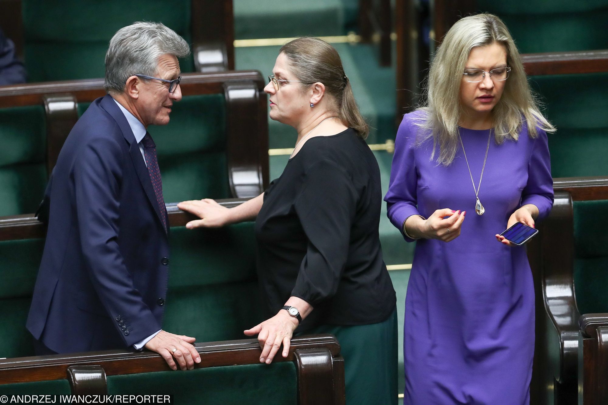 Sejm 
