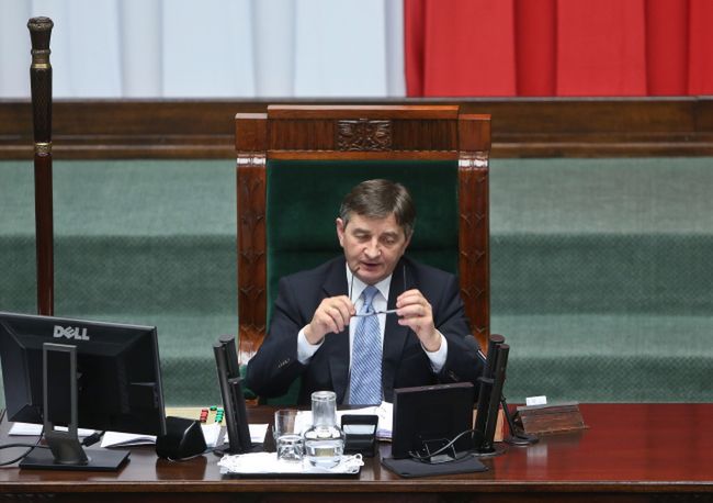 Sejm zdecydował ws. referendum edukacyjnego