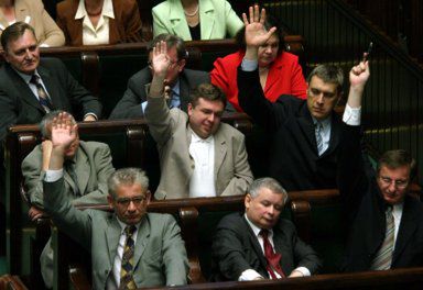 Sejm ustalił skład komisji ws. PKN Orlen