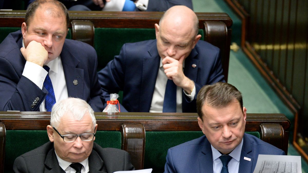 Ponad 12 tys. stron nowego prawa powstało w pierwszym półroczu 2019 roku