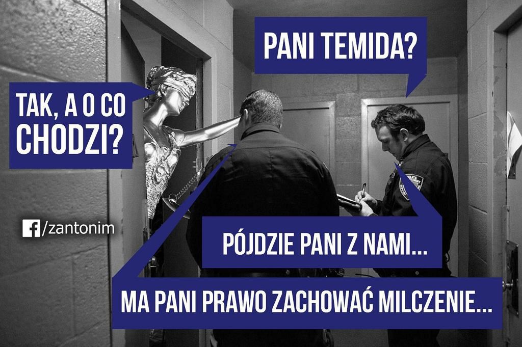 Zaczęło się od projektu