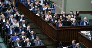 Sejm. Posłowie zajmą się... swoim zachowaniem