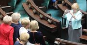 Wybory 2019. Liczba kobiet startujących i posłanek na Sejm