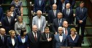 Nowi posłowie w Sejmie. Złożyli ślubowanie