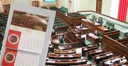 Cuda w sejmowym kalendarzu. Wydłużyli miesiąc