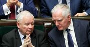 Jarosław Gowin rośnie w siłę. Do Porozumienia dołączył nowy poseł