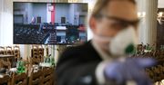 Koronawirus w Polsce. Sejm zajmie się "tarczą antykryzysową" poprawioną przez Senat. Znaczne ograniczenia dla posłów